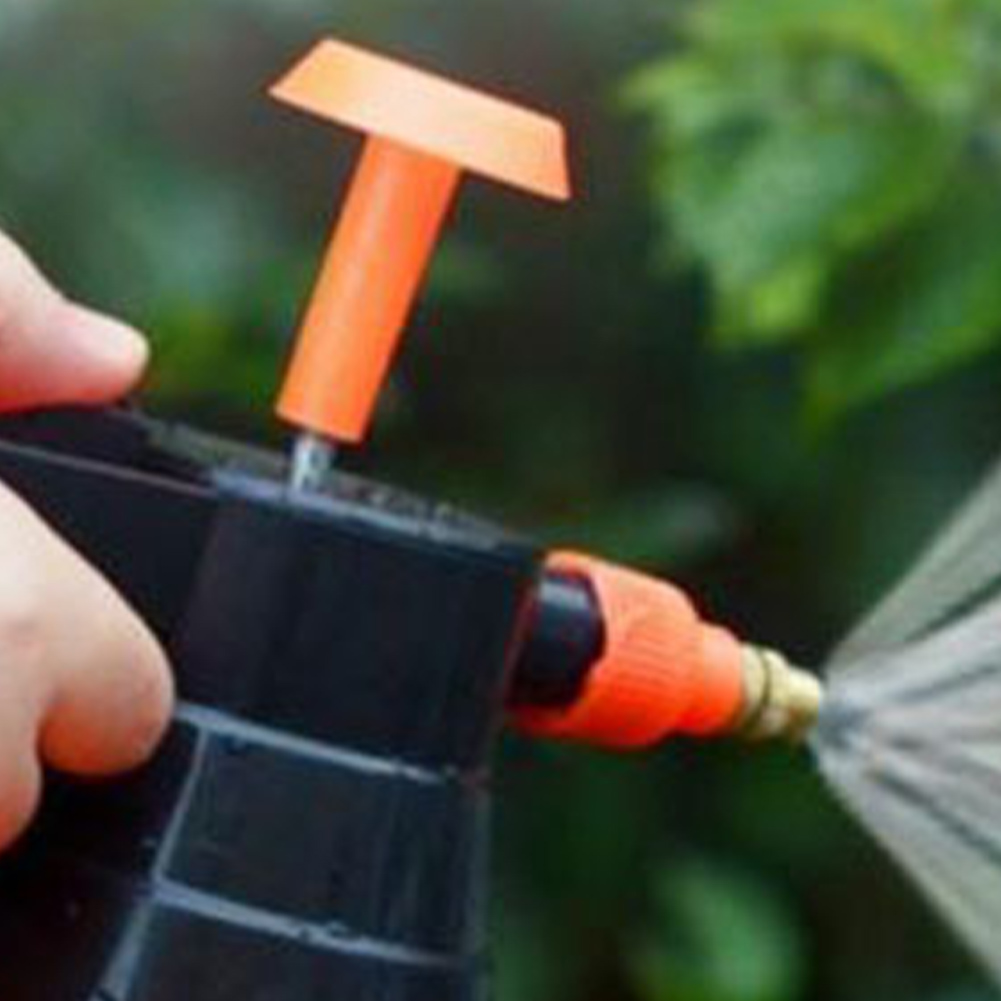 Gardening Tools Lowes - ขวดสเปรย์แรงดันแบบพกพา 3 ลิตร ใช้งานด้วยมือ กระบอกฉีดน้ำแรงดันสูง อุปกรณ์รดน้ำต้นไม้