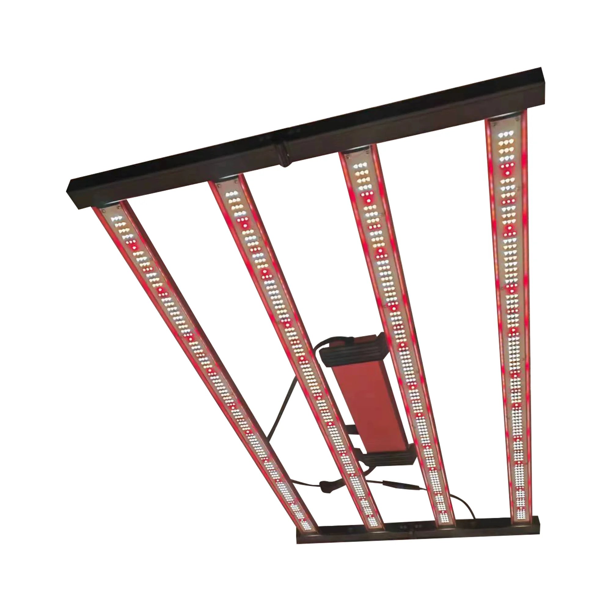 Led Grow Light - ไฟ LED สเปกตรัมเต็มสำหรับปลูกพืชในร่ม 450w 600w 800w