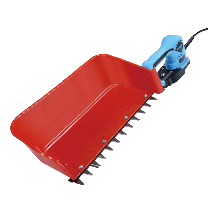 Gardening Tools Big - เครื่องเก็บใบชาแบบใหม่ YODOO น้ำหนักเบา พร้อมแบตเตอรี่ความจุสูง เครื่องมือทำสวนไฟฟ้ากำลังสูง