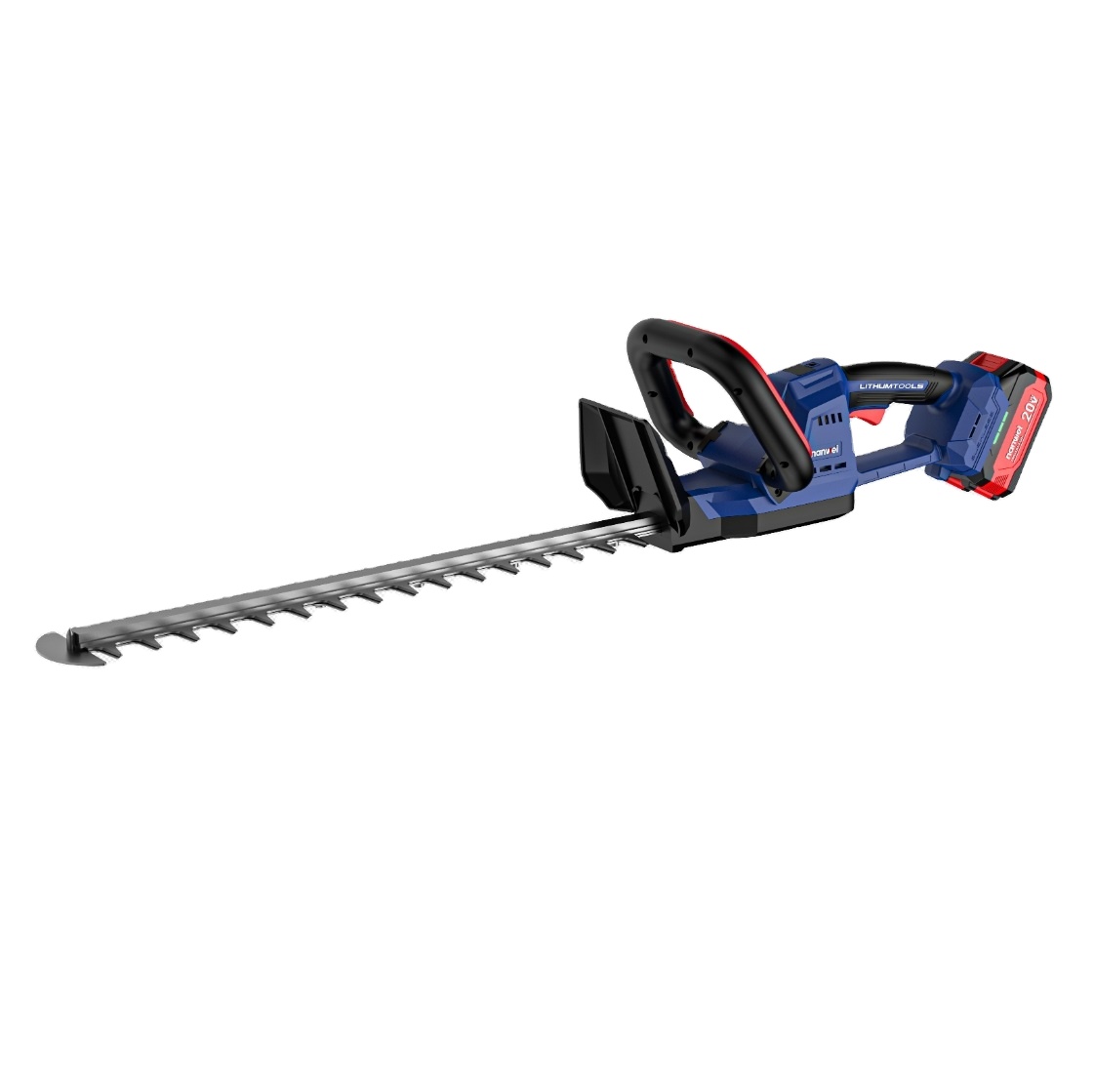 Gardening Tools Big - เครื่องตัดแต่งกิ่งไม้ไฟฟ้าแบตเตอรี่ลิเธียมพลังงานใหม่ เครื่องมือทำสวน แบตเตอรี่ขนาดใหญ่ระดับมืออาชีพ