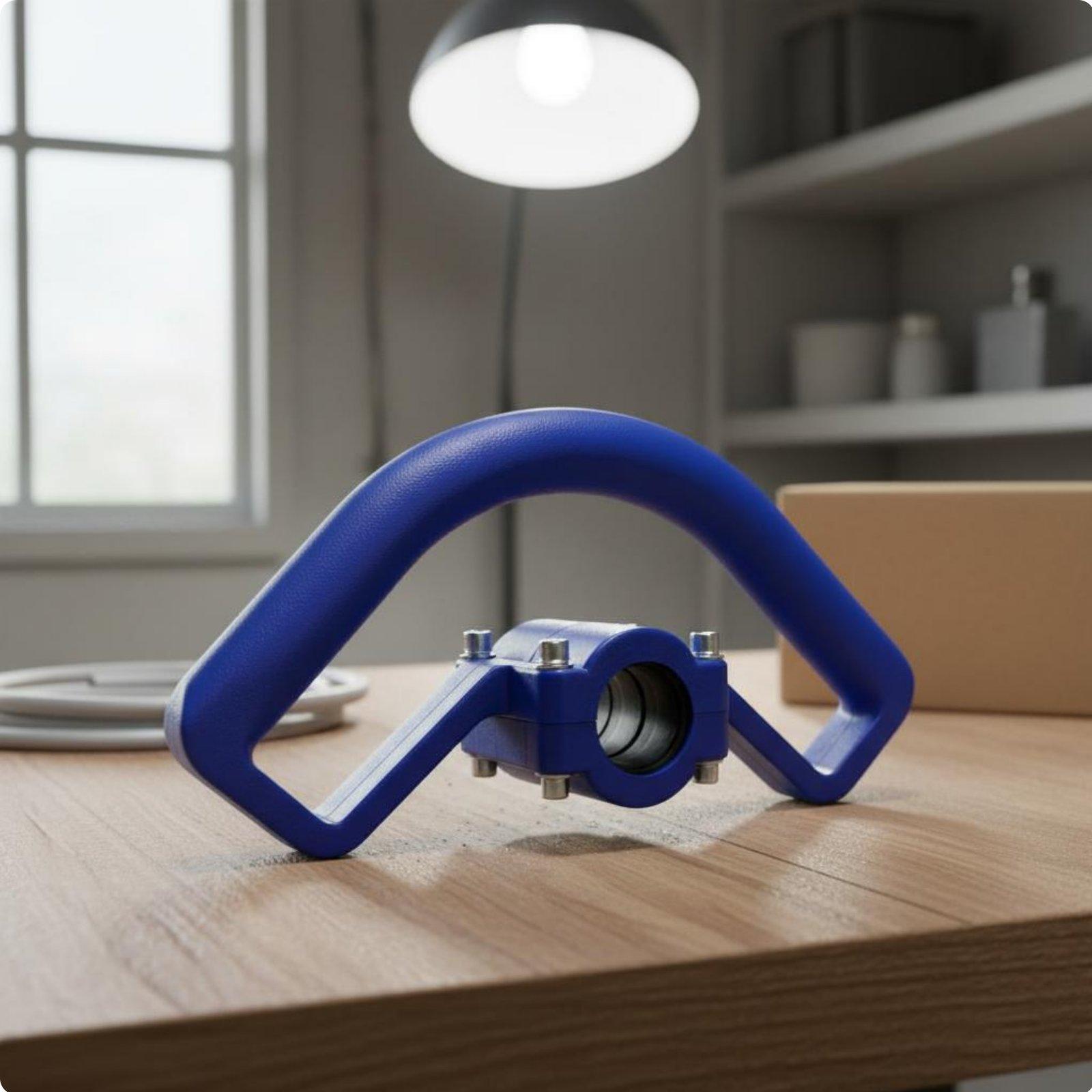 ด้ามจับเครื่องตัดหญ้าแบบทนทาน  - Gardening Tools Of บทวิจารณ์และราคา