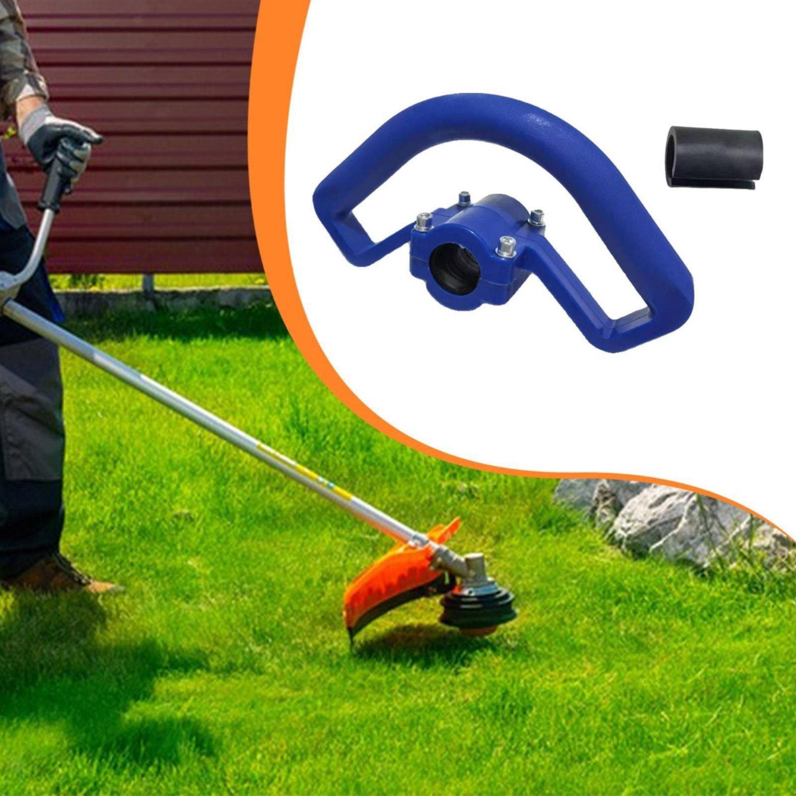ด้ามจับเครื่องตัดหญ้าแบบทนทาน  - Gardening Tools Of บทวิจารณ์และราคา