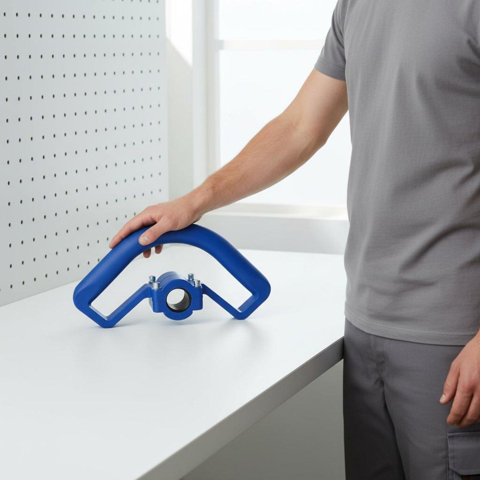 ด้ามจับเครื่องตัดหญ้าแบบทนทาน  - Gardening Tools Of บทวิจารณ์และราคา