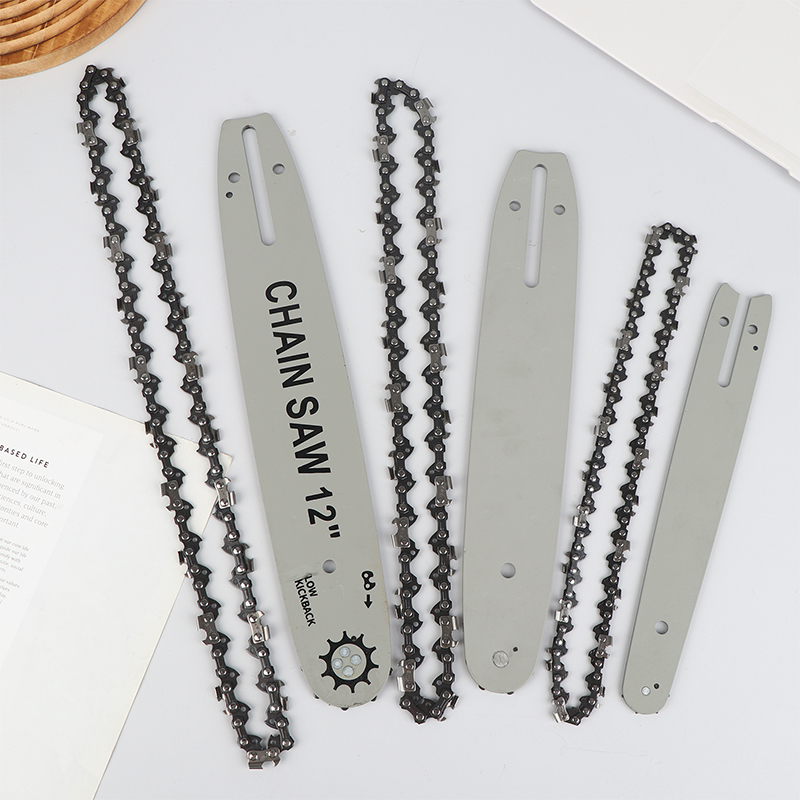 โซ่เลื่อยยนต์ C ขนาด 4-12 นิ้ว - Gardening Tools Electric บทวิจารณ์และราคา