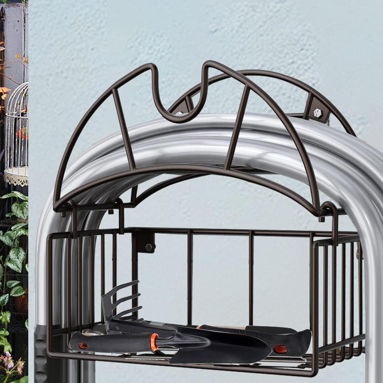 Multifuction Garden Hose Wall  - Gardening Tools Range บทวิจารณ์และราคา