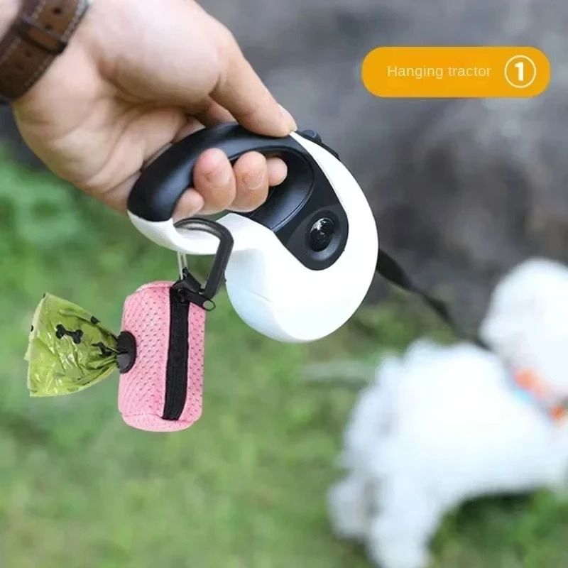 ที่เก็บถุงเก็บอุจจาระสุนัขแบบแ - Fertilizer Dispenser บทวิจารณ์และราคา