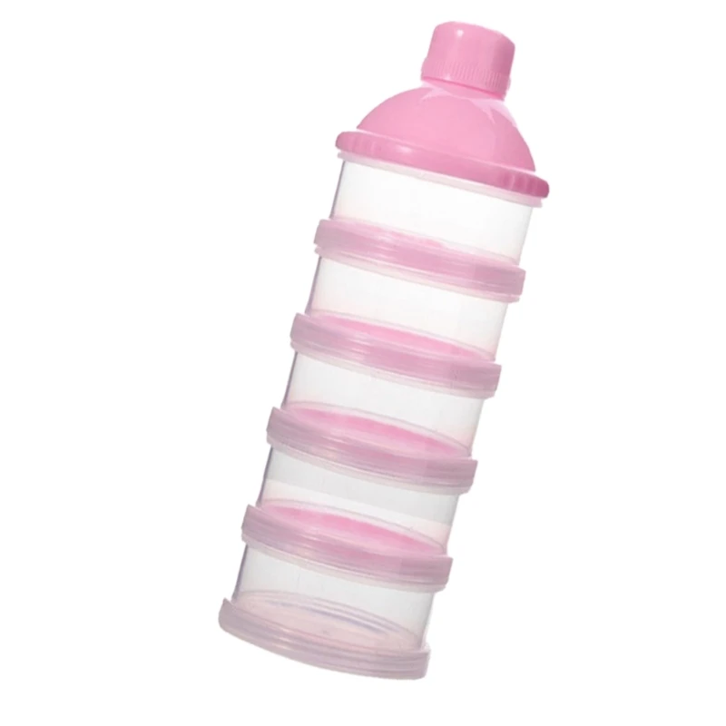 4 ชั้น/5 ชั้นเด็กคอนเทนเนอร์นม - Fertilizer Dispenser บทวิจารณ์และราคา