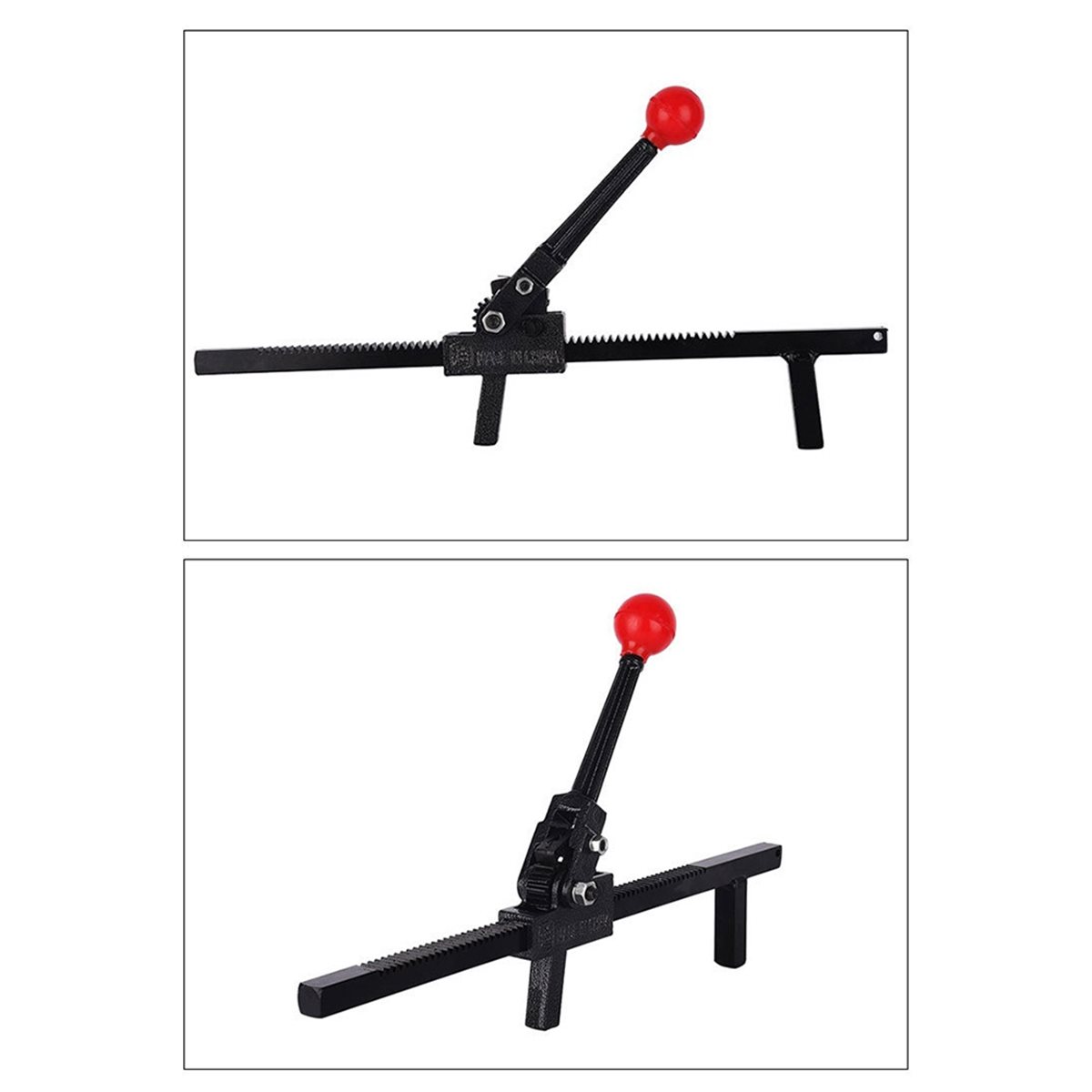 เครื่องมือปรับความตึงรั้วตาข่า - Gardening Tools Range บทวิจารณ์และราคา