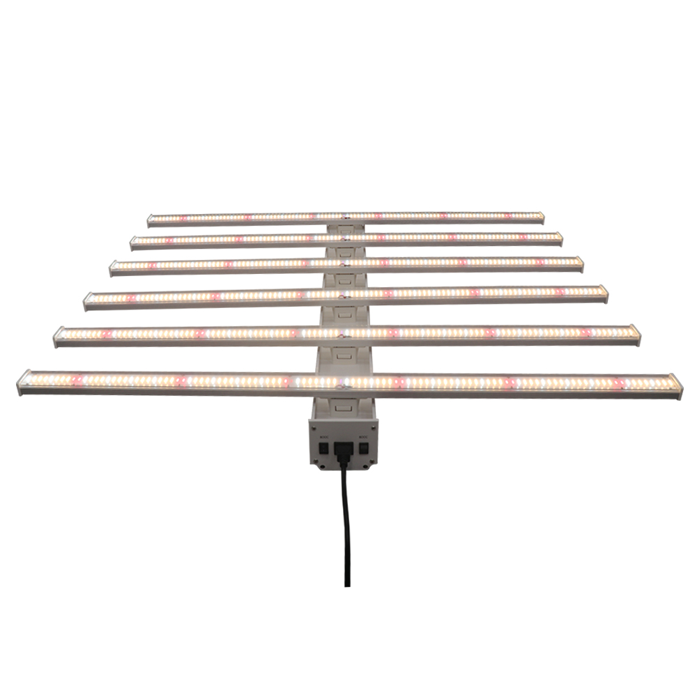 โรงงานขายส่งโดยตรง ปี 2023 โคม - Led Grow Light บทวิจารณ์และราคา