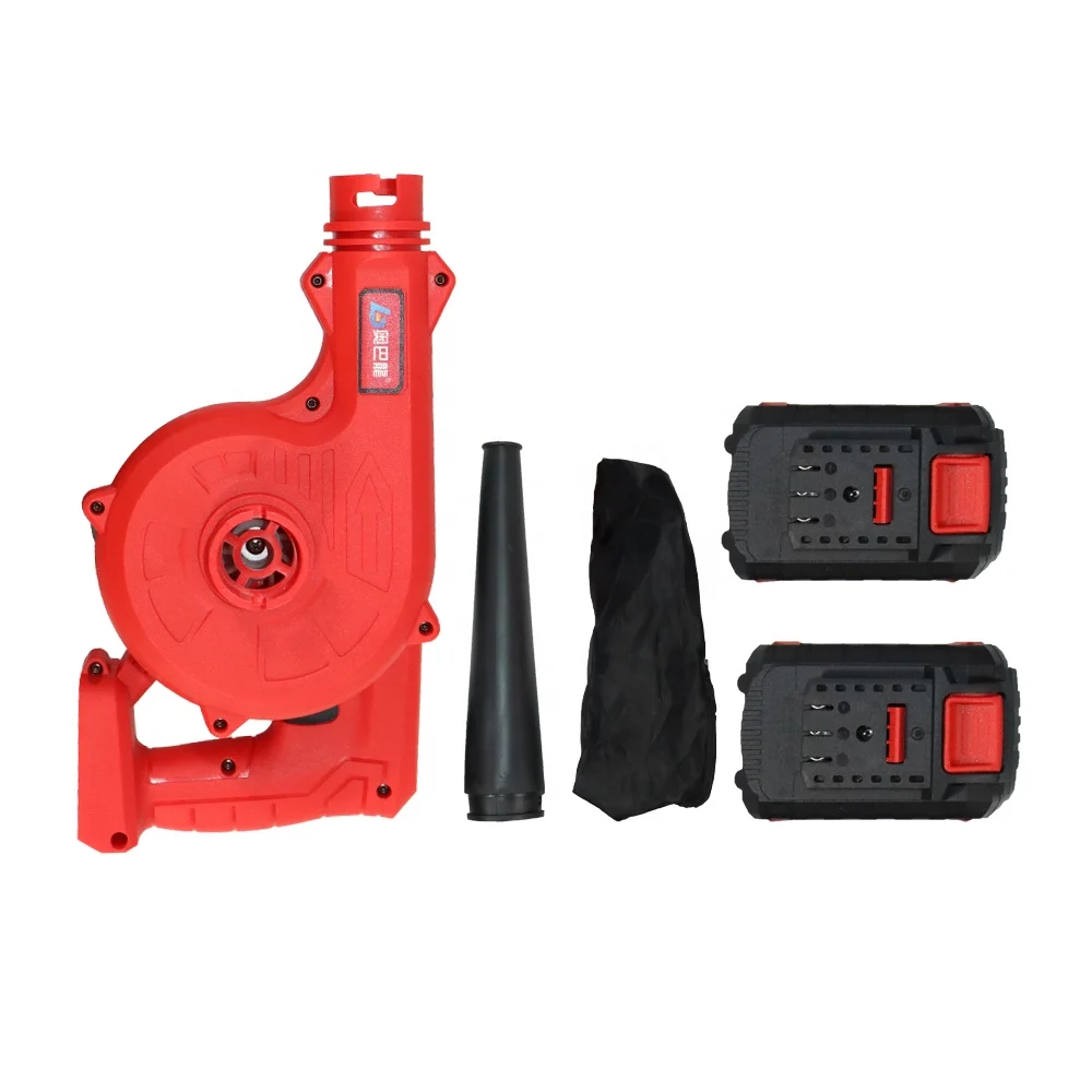 เครื่องเป่าลมมือถือสำหรับงานสว - Gardening Tools Electric บทวิจารณ์และราคา