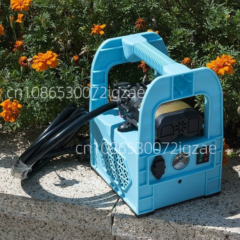 1 ชิ้น เครื่องพ่นยาไฟฟ้าแบบพกพ - Gardening Tools Electric บทวิจารณ์และราคา