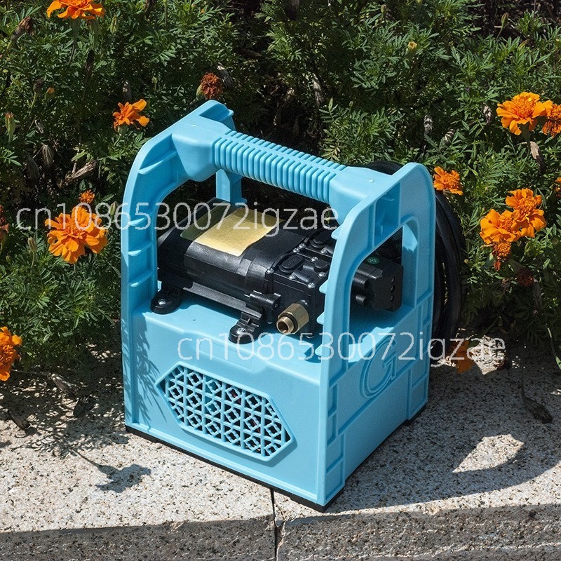 1 ชิ้น เครื่องพ่นยาไฟฟ้าแบบพกพ - Gardening Tools Electric บทวิจารณ์และราคา