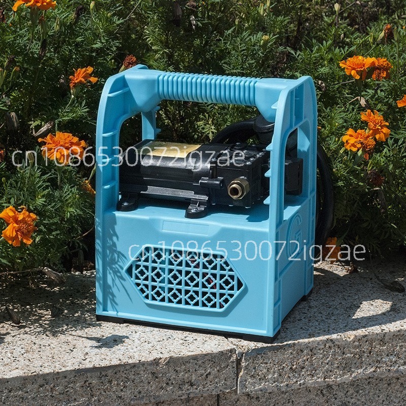 1 ชิ้น เครื่องพ่นยาไฟฟ้าแบบพกพ - Gardening Tools Electric บทวิจารณ์และราคา
