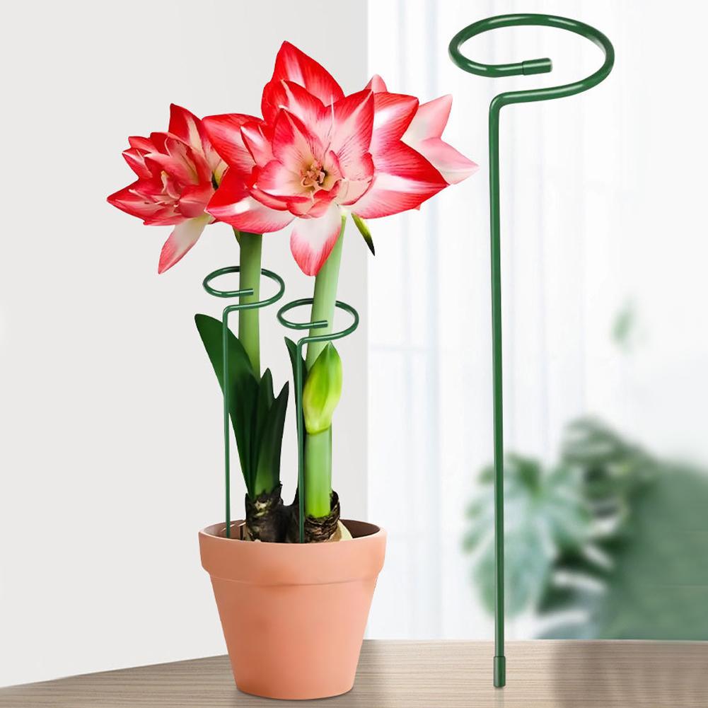 เสาค้ำต้นไม้โลหะ สำหรับสวน ดอก - Gardening Tools Range บทวิจารณ์และราคา