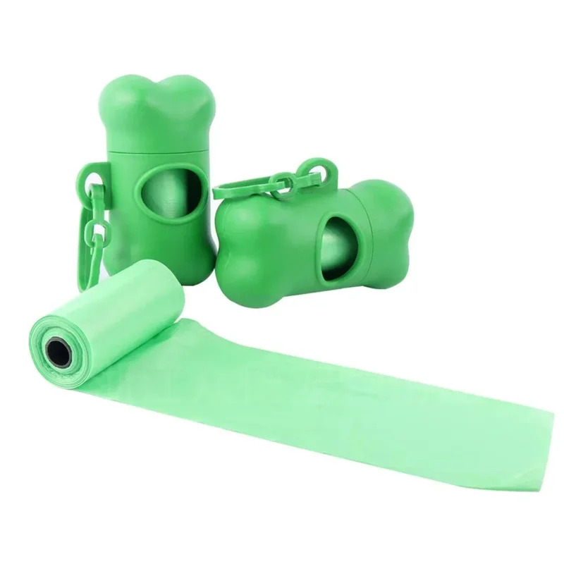 ที่ใส่ถุงเก็บมูลสัตว์เลี้ยงแบบ - Fertilizer Dispenser บทวิจารณ์และราคา