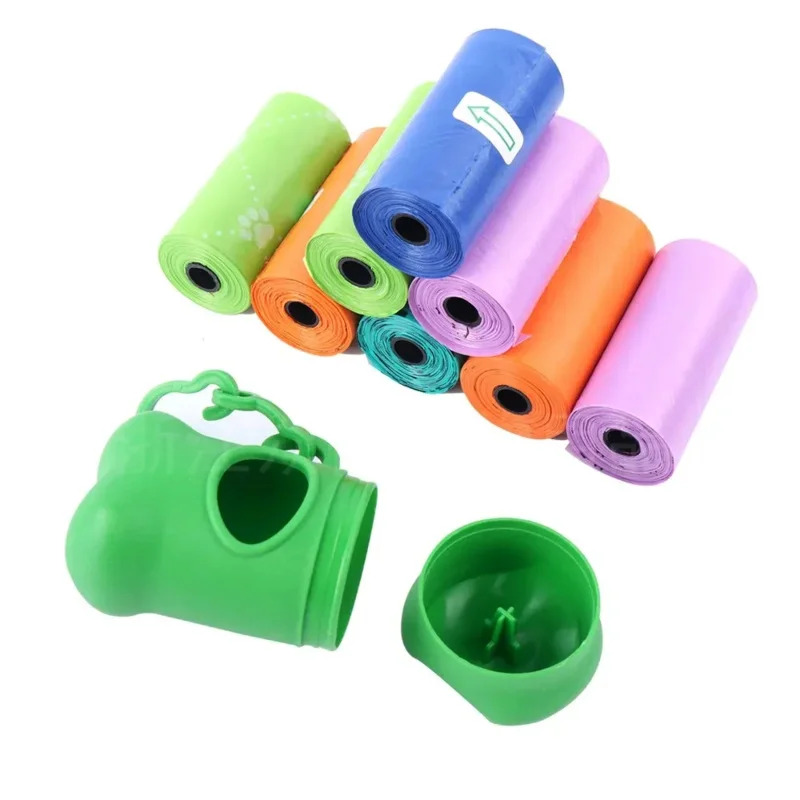 ที่ใส่ถุงเก็บมูลสัตว์เลี้ยงแบบ - Fertilizer Dispenser บทวิจารณ์และราคา