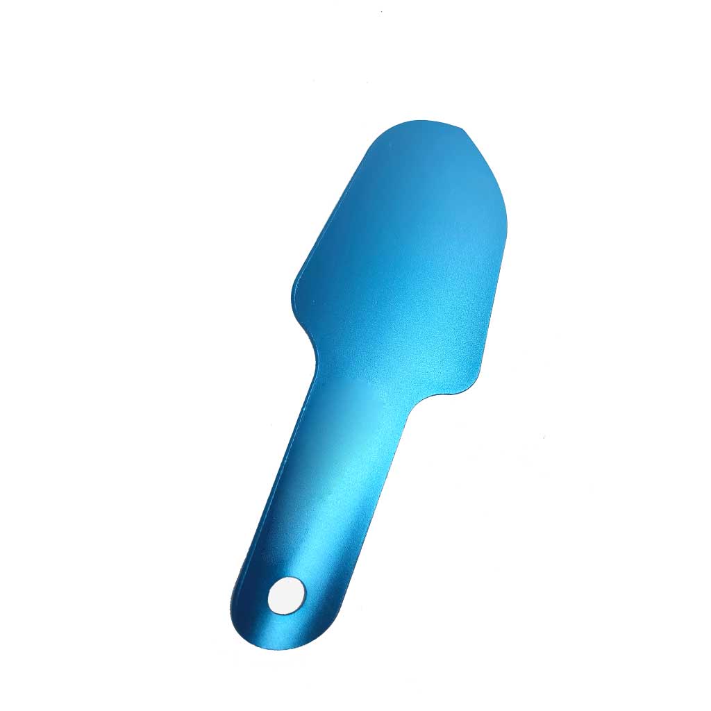 แบบพกพาทหาร Beach Shovel Survi - Gardening Tools Spade บทวิจารณ์และราคา