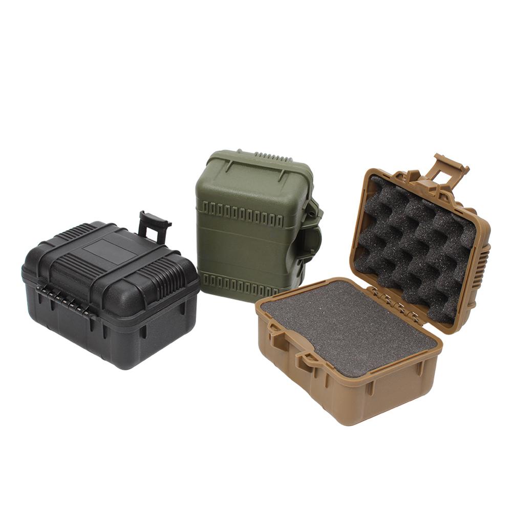 กล่องเครื่องมือพลาสติก กล่องอุ - Gardening Tools Range บทวิจารณ์และราคา