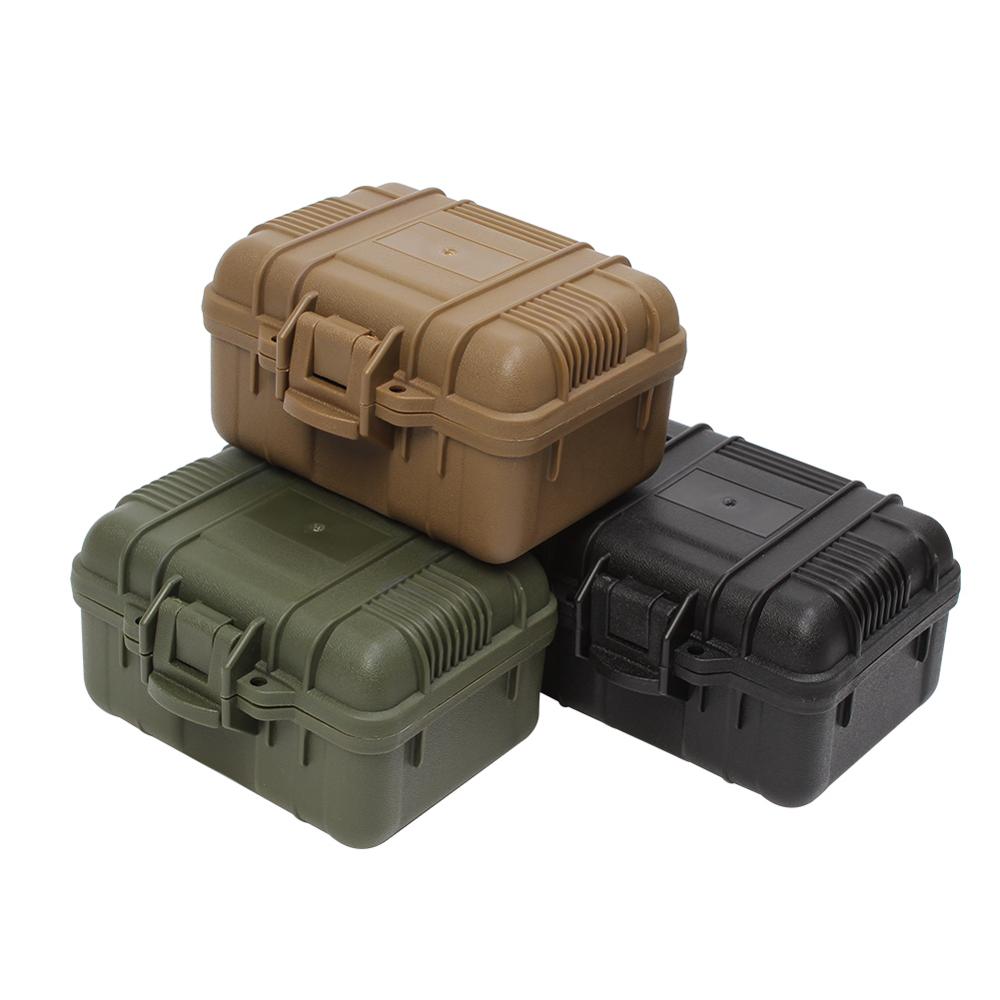 กล่องเครื่องมือพลาสติก กล่องอุ - Gardening Tools Range บทวิจารณ์และราคา