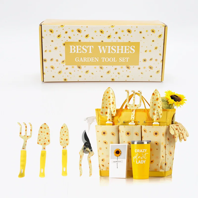 ชุดเครื่องมือทำสวนที่ทนทาน ชุด - Gardening Tools Spade บทวิจารณ์และราคา