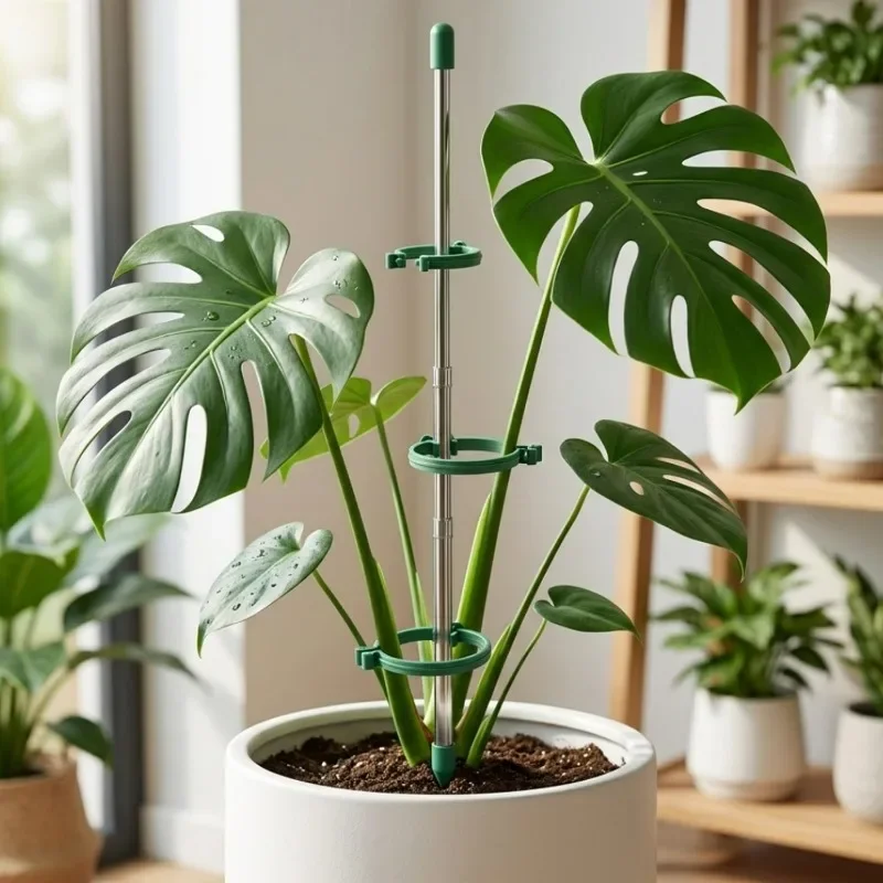 วงแหวนรองรับต้นไม้แบบยืดหดได้  - Gardening Tools Range บทวิจารณ์และราคา