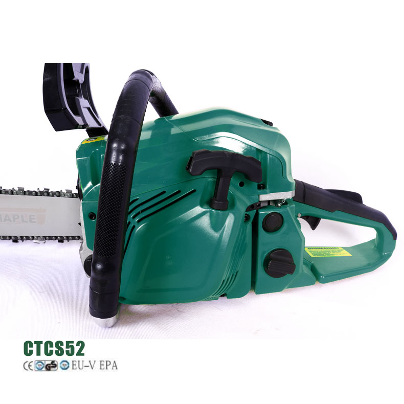 เครื่องเลื่อยโซ่ยนต์สำหรับตัดไ - Gardening Tools Big บทวิจารณ์และราคา