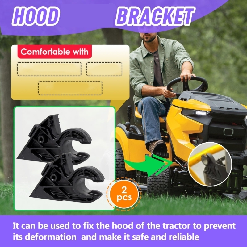 2แพ็คเครื่องตัดหญ้าฝาครอบเครื่ - Gardening Tools List บทวิจารณ์และราคา