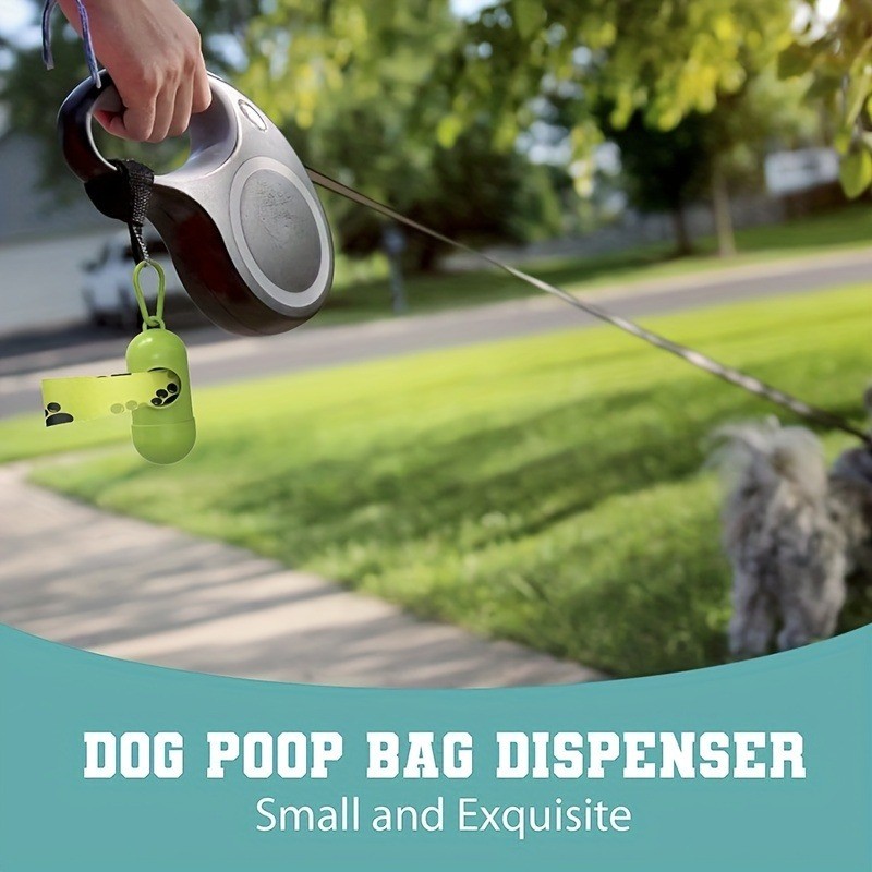ถุงเก็บมูลสัตว์เลี้ยงแบบเป็นมิ - Fertilizer Dispenser บทวิจารณ์และราคา