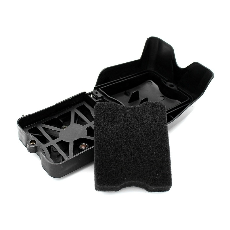 ชุดกรองอากาศขนาดใหญ่สำหรับเครื - Gardening Tools Big บทวิจารณ์และราคา