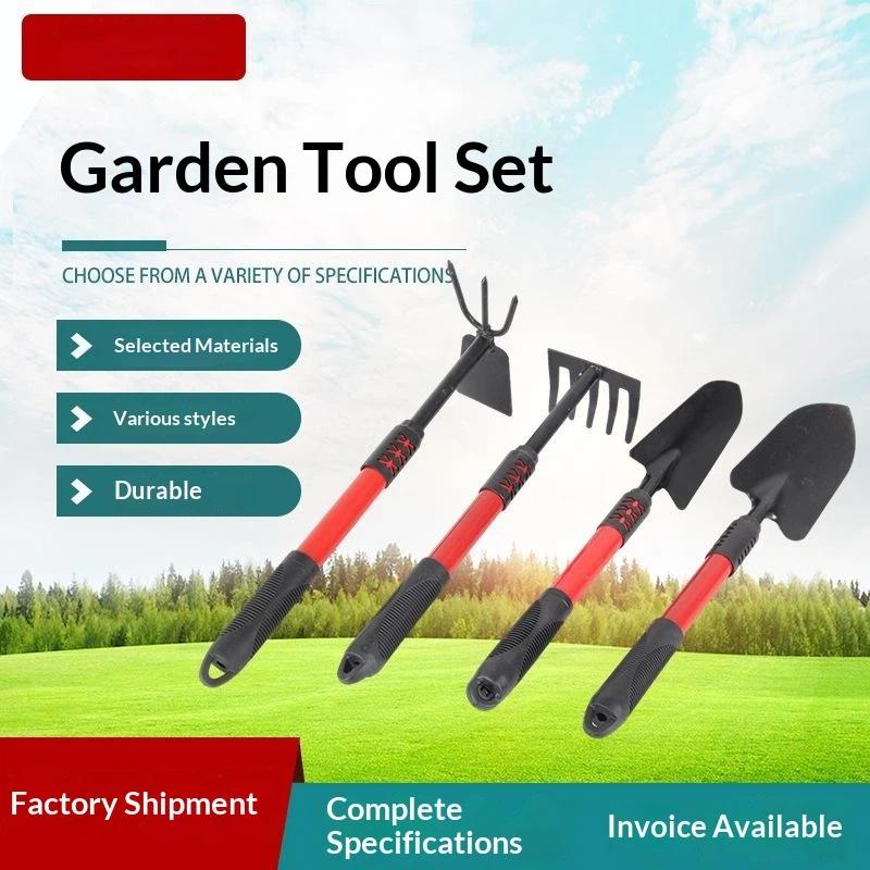 ชุดเครื่องมือทำสวน 1 ชิ้น ประก - Gardening Tools Spade บทวิจารณ์และราคา