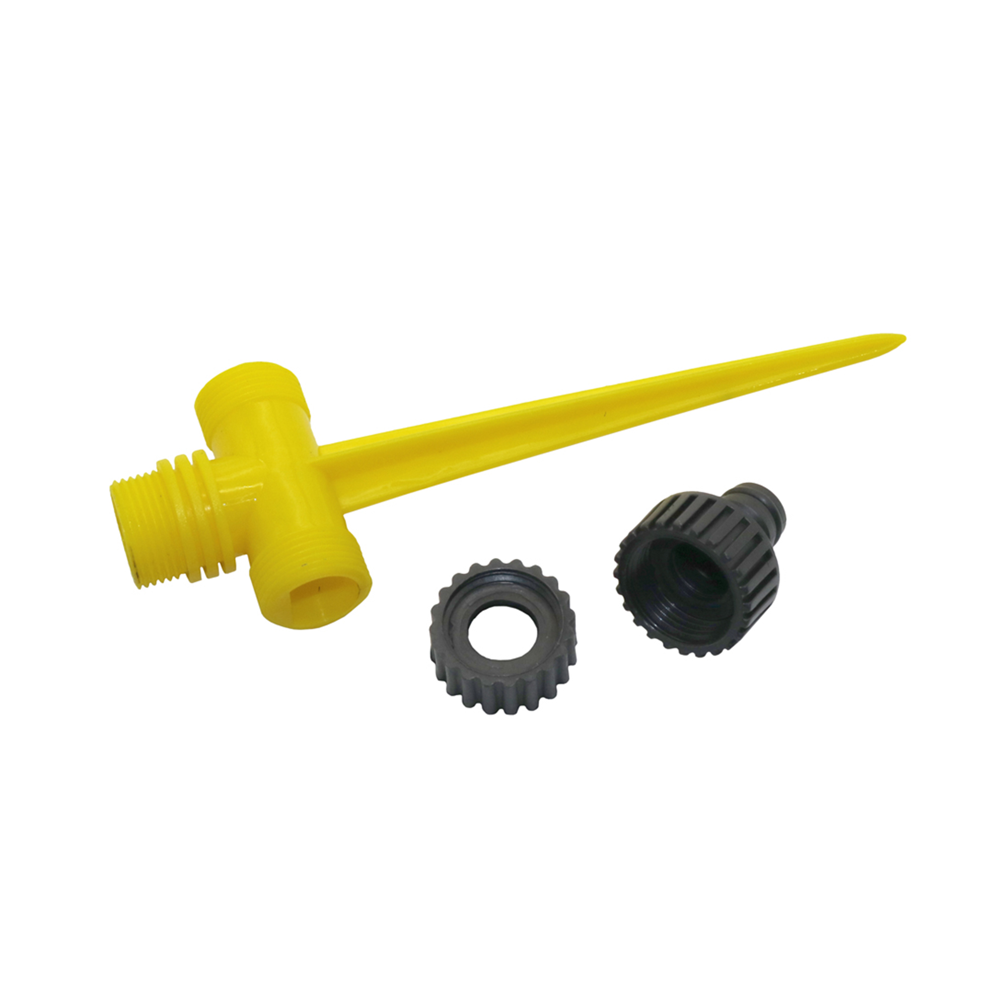 เสาสปริงเกอร์แบบเกลียวขนาด1/2น - Gardening Tools Range บทวิจารณ์และราคา