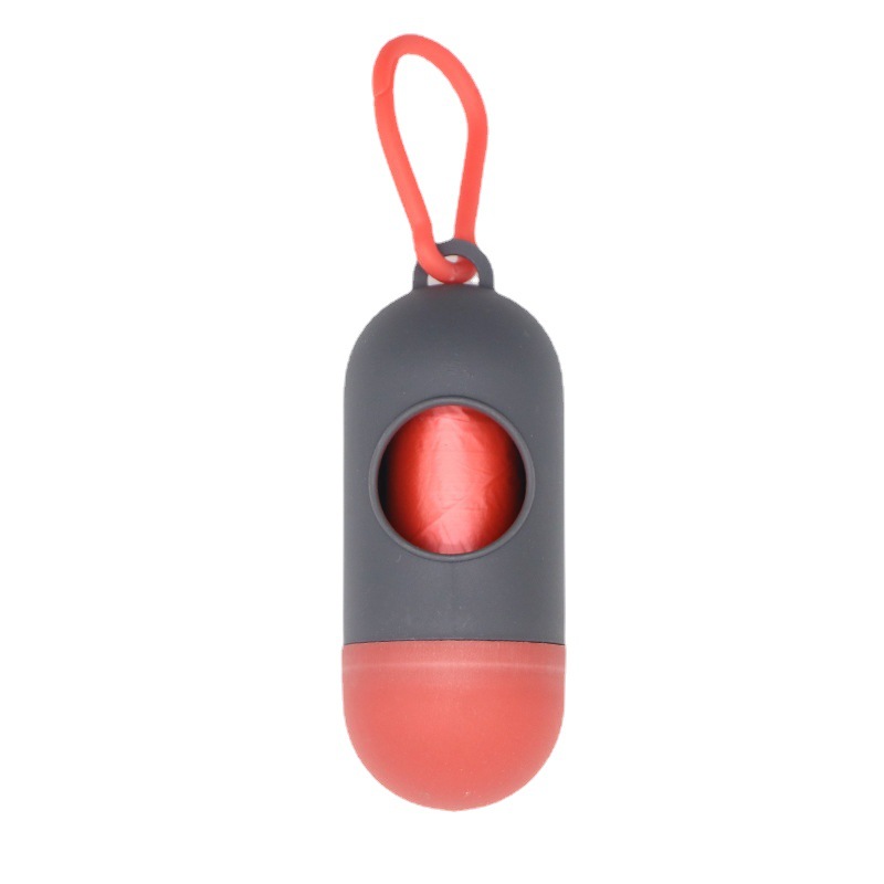 ถุงขยะสัตว์เลี้ยงแบบพกพากล่องใ - Fertilizer Dispenser บทวิจารณ์และราคา