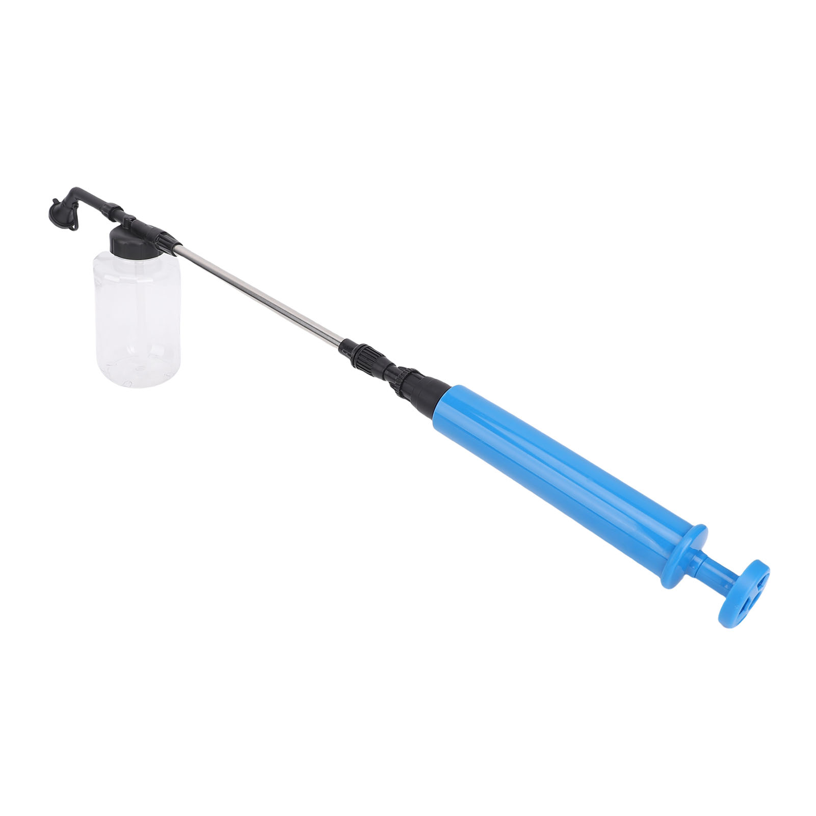 เครื่องพ่นผงดินไดอะตอมเมียซัสแ - Fertilizer Dispenser บทวิจารณ์และราคา