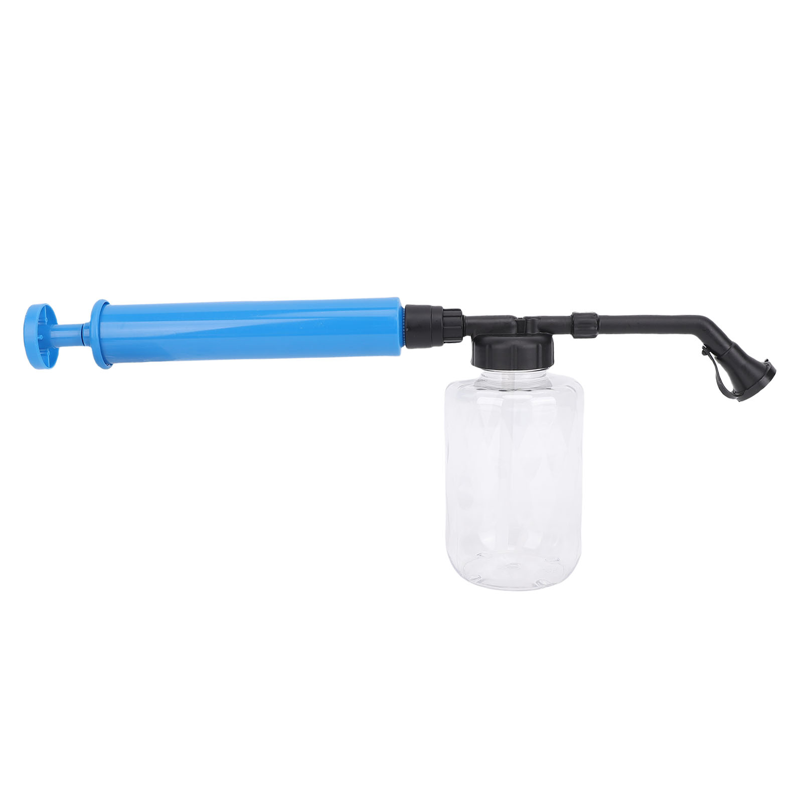 เครื่องพ่นผงดินไดอะตอมเมียซัสแ - Fertilizer Dispenser บทวิจารณ์และราคา