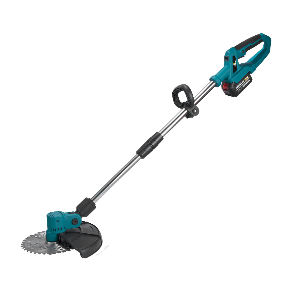 เครื่องตัดหญ้าไฟฟ้า 4000W สำหร - Gardening Tools Electric บทวิจารณ์และราคา