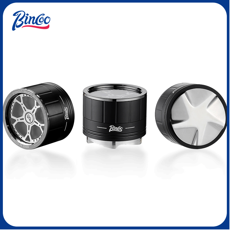 เครื่องกดกาแฟ Bincoo 58 มม. แบ - Fertilizer Dispenser บทวิจารณ์และราคา