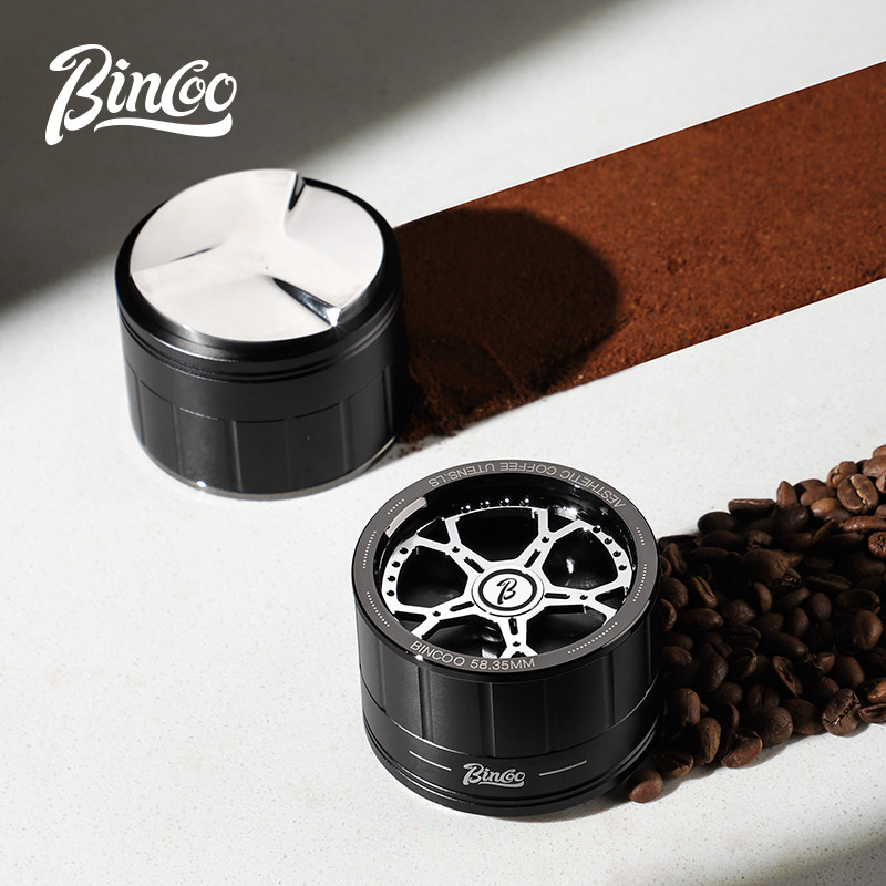 เครื่องกดกาแฟ Bincoo 58 มม. แบ - Fertilizer Dispenser บทวิจารณ์และราคา