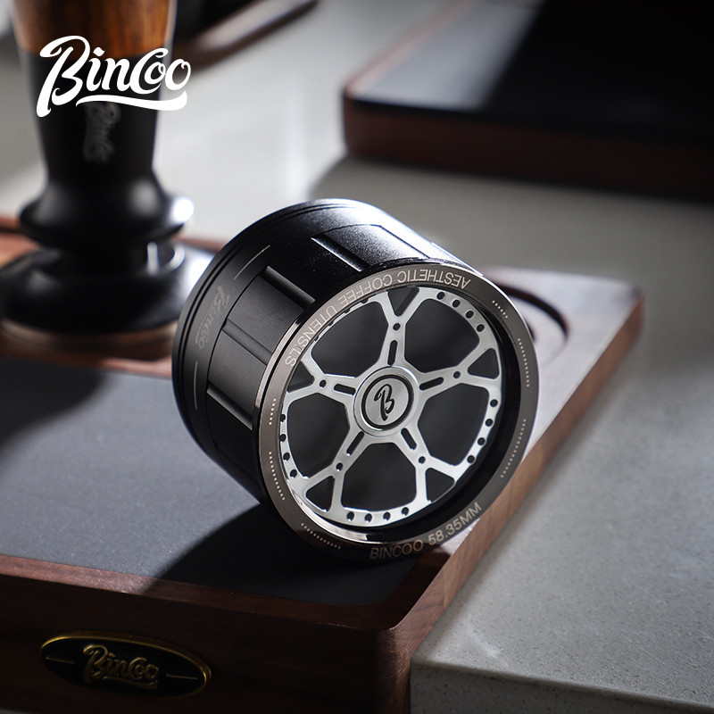 เครื่องกดกาแฟ Bincoo 58 มม. แบ - Fertilizer Dispenser บทวิจารณ์และราคา