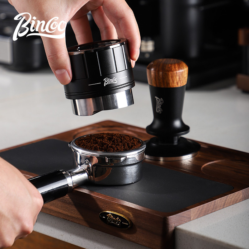 เครื่องกดกาแฟ Bincoo 58 มม. แบ - Fertilizer Dispenser บทวิจารณ์และราคา
