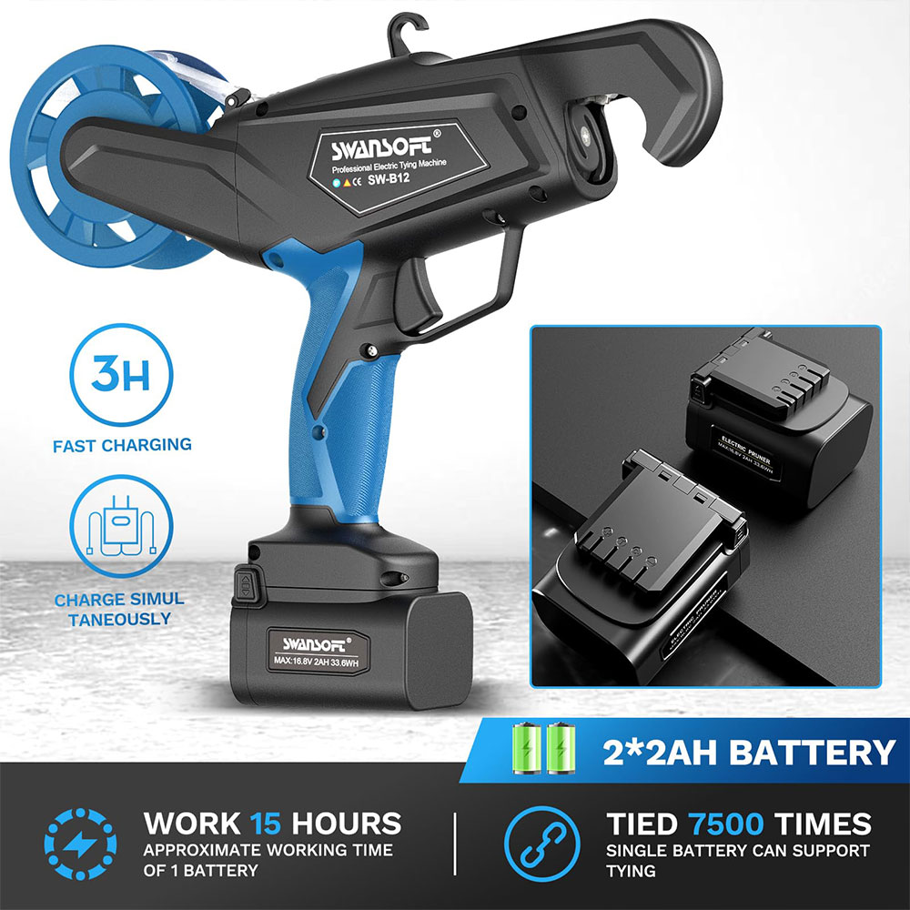 เครื่องมือทำสวนไร้สายไฟฟ้า เคร - Gardening Tools Electric บทวิจารณ์และราคา