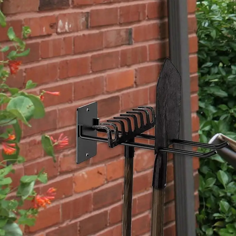 เครื่องมือจัดเก็บระบบตะขอผู้ถื - Gardening Tools Range บทวิจารณ์และราคา
