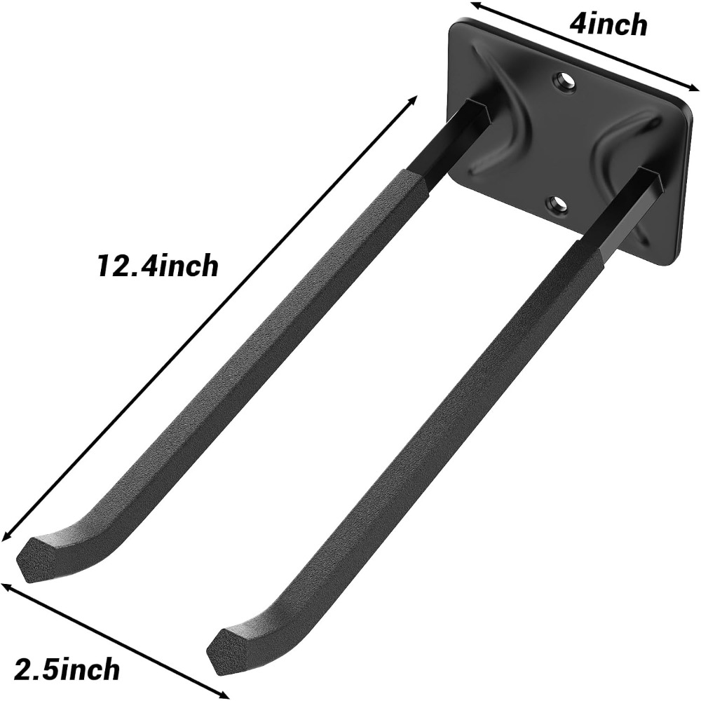 ตะขอแขวนของสำหรับโรงรถแบบหนักพ - Gardening Tools In บทวิจารณ์และราคา