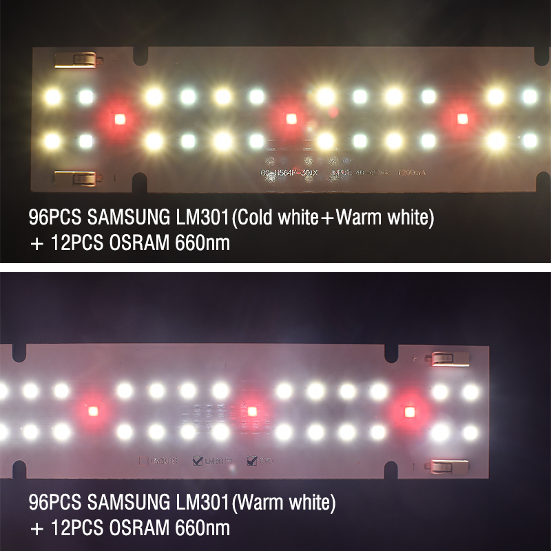 ไฟปลูกพืชแบบ COB LED คุณภาพสูง - Led Grow Light บทวิจารณ์และราคา