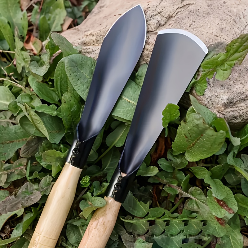 ชุดเครื่องมือพลั่วสวนสําหรับปล - Gardening Tools Spade บทวิจารณ์และราคา
