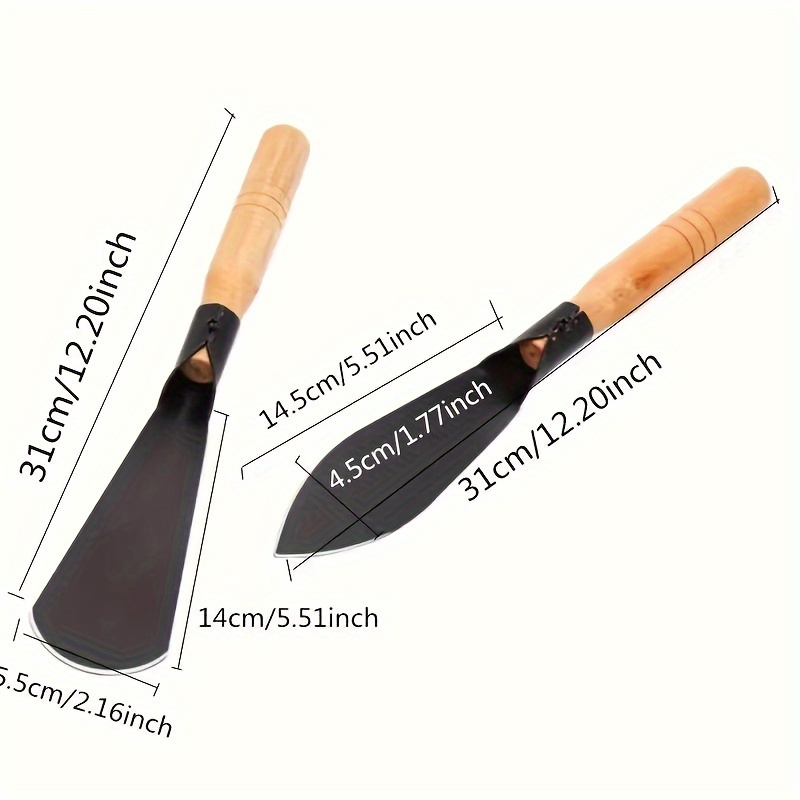 ชุดเครื่องมือพลั่วสวนสําหรับปล - Gardening Tools Spade บทวิจารณ์และราคา