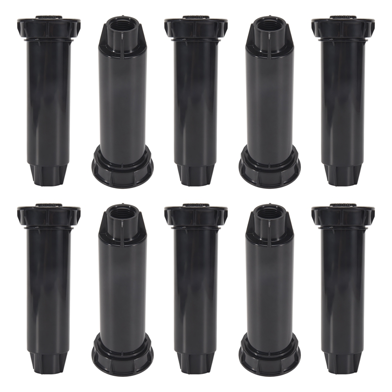 10 ชิ้น - อุปกรณ์รดน้ำสนามหญ้า - Gardening Tools Of บทวิจารณ์และราคา