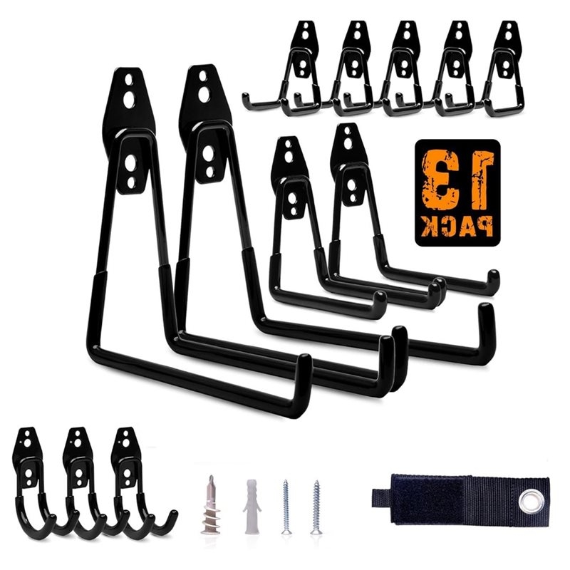 【ข้อเสนอสุดพิเศษ】ที่แขวนเครื่อ - Gardening Tools Big บทวิจารณ์และราคา
