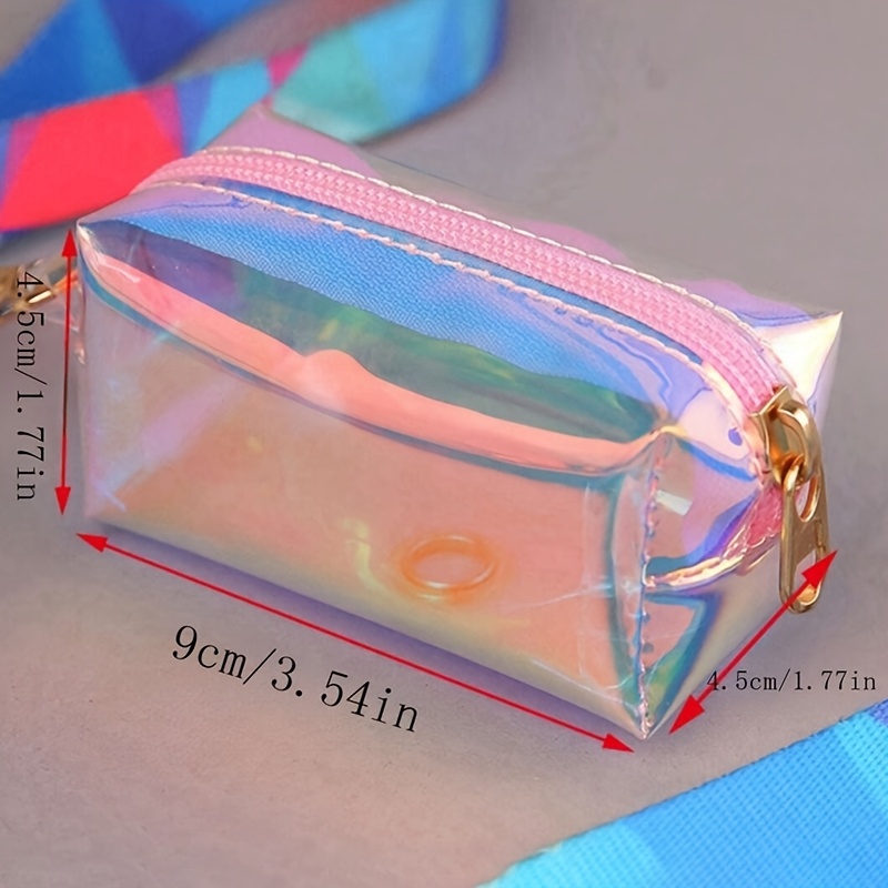 1 PC Holographic สะท้อนแสงสุนั - Fertilizer Dispenser บทวิจารณ์และราคา
