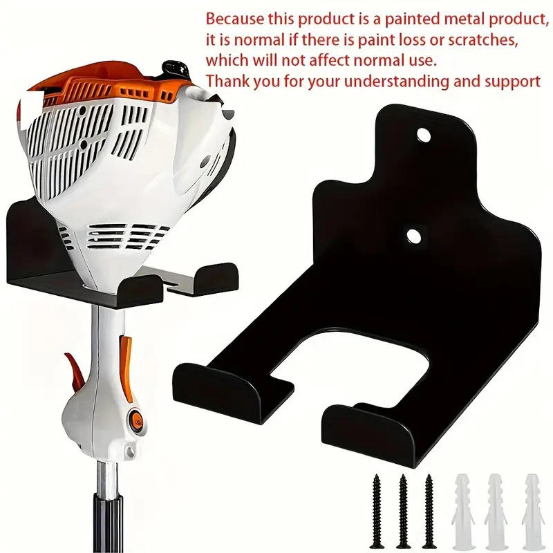 ที่แขวนเครื่องมือทำสวนแบบติดผน - Gardening Tools Range บทวิจารณ์และราคา