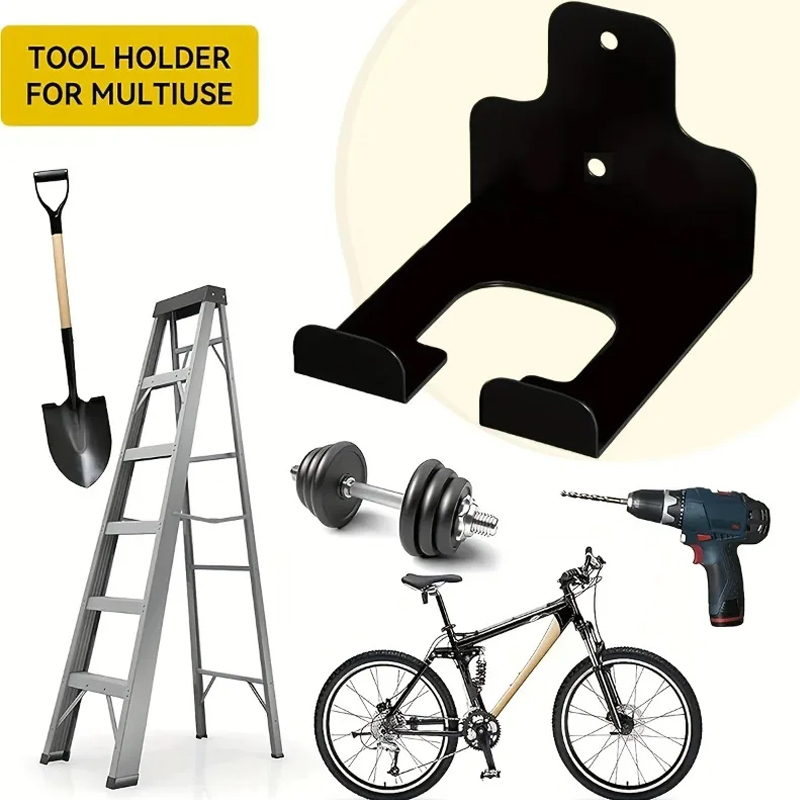 ที่แขวนเครื่องมือทำสวนแบบติดผน - Gardening Tools Range บทวิจารณ์และราคา